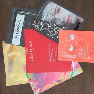 SHEET MASK BUNDLE ❤